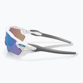 Akiniai nuo saulės Oakley Radar EV Path polished white/prizm sapphire 8