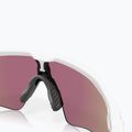 Akiniai nuo saulės Oakley Radar EV Path polished white/prizm sapphire 12