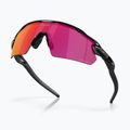 Akiniai nuo saulės Oakley Radar EV Pitch polished black/prizm field 4