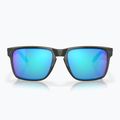 Akiniai nuo saulės Oakley Holbrook XL grey smoke/prizm sapphire polarized 2