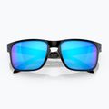 Saulės akiniai Oakley Holbrook matte black 5