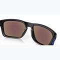 Saulės akiniai Oakley Holbrook matte black 7