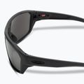 "Oakley Split Shot" matiniai anglies/prizm black akiniai nuo saulės 4