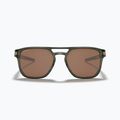 Oakley Latch Beta alyvuogių rašalo/prizmato volframo akiniai nuo saulės 0OO9436 7