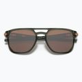 Oakley Latch Beta alyvuogių rašalo/prizmato volframo akiniai nuo saulės 0OO9436 11