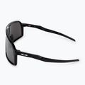Oakley Sutro poliruoti juodi/prizm black dviratininkų akiniai 0OO9406 4