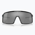 Oakley Sutro poliruoti juodi/prizm black dviratininkų akiniai 0OO9406 6