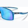 Oakley Sutro sky/prizm sapphire akiniai nuo saulės 6