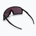 Oakley Sutro matiniai juodi/prizminiai dviračių akiniai 0OO9406 2