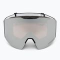 "Oakley Fall Line" matiniai juodi/prizm snow black iridium slidinėjimo akiniai 2