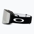 "Oakley Fall Line" matiniai juodi/prizm snow black iridium slidinėjimo akiniai 4