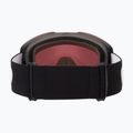 "Oakley Fall Line" matiniai juodi/prizm snow black iridium slidinėjimo akiniai 7