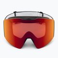 "Oakley Fall Line" matiniai juodi/prizm snow torch iridium slidinėjimo akiniai 2