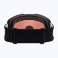 "Oakley Fall Line" matiniai juodi/prizm snow torch iridium slidinėjimo akiniai 7