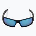 "Oakley Gascan" matiniai juodi/prizm safyro poliarizuoti akiniai nuo saulės 3