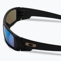 "Oakley Gascan" matiniai juodi/prizm safyro poliarizuoti akiniai nuo saulės 4