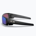 "Oakley Gascan" matiniai juodi/prizm safyro poliarizuoti akiniai nuo saulės 8