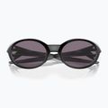 Akiniai nuo saulės Oakley Eyejacket Redux matte black/prizm grey 5