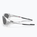 Akiniai nuo saulės Oakley Eyejacket Redux silver/prizm black polarized 3