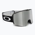 Slidinėjimo akiniai Oakley Fall Line M matte black/prizm snow black iridium