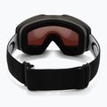 Slidinėjimo akiniai Oakley Fall Line M matte black/prizm snow black iridium 3