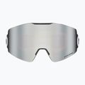 Slidinėjimo akiniai Oakley Fall Line M matte black/prizm snow black iridium 2