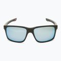 Oakley Mainlink XL poliruoti juodi/prizm giliai vandenyje poliarizuoti akiniai nuo saulės 0OO9264 3