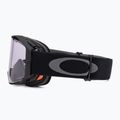 Oakley Airbrake MTB black gunmetal/prizm prasto apšvietimo dviratininkų akiniai 4