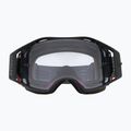 Oakley Airbrake MTB black gunmetal/prizm prasto apšvietimo dviratininkų akiniai 6