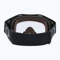 Oakley Airbrake MTB black gunmetal/prizm prasto apšvietimo dviratininkų akiniai 7
