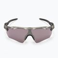 Akiniai nuo saulės Oakley Radar EV Path grey ink/prizm road black 2