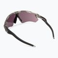 Akiniai nuo saulės Oakley Radar EV Path grey ink/prizm road black 3