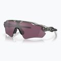 Akiniai nuo saulės Oakley Radar EV Path grey ink/prizm road black 6
