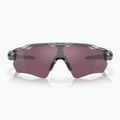 Akiniai nuo saulės Oakley Radar EV Path grey ink/prizm road black 7