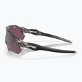 Akiniai nuo saulės Oakley Radar EV Path grey ink/prizm road black 8