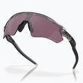 Akiniai nuo saulės Oakley Radar EV Path grey ink/prizm road black 9