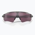 Akiniai nuo saulės Oakley Radar EV Path grey ink/prizm road black 10