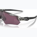 Akiniai nuo saulės Oakley Radar EV Path grey ink/prizm road black 11