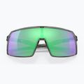 "Oakley Sutro" pilkos spalvos rašalas/prizm road jade akiniai nuo saulės 3