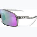 "Oakley Sutro" pilkos spalvos rašalas/prizm road jade akiniai nuo saulės 4