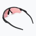 Oakley Radar EV Path matinės juodos/prizm trail torch dviratininkų akiniai 0OO9208 2