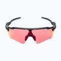 Oakley Radar EV Path matinės juodos/prizm trail torch dviratininkų akiniai 0OO9208 3