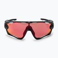 Oakley Jawbreaker matiniai juodi/prizm trail torch dviratininkų akiniai 0OO9290 3