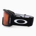 Oakley Line Miner matiniai juodi/prizm snow persimmon slidinėjimo akiniai OO7070-57 4