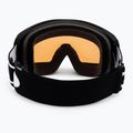 Oakley Line Miner matiniai juodi/prizm snow persimmon slidinėjimo akiniai OO7093-26 3