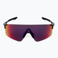 Oakley Evzero Blades akiniai nuo saulės poliruoti juodi/prizm road 0OO9454 3