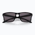 Akiniai nuo saulės Oakley Sylas polished black/prizm gray 5