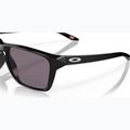 Akiniai nuo saulės Oakley Sylas polished black/prizm gray 6