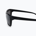 Oakley Sylas matiniai juodi/prizminiai juodi akiniai nuo saulės 0OO9448 4