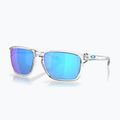 Oakley Sylas poliruoti skaidrūs/prizminiai safyriniai akiniai nuo saulės 0OO9448 6